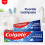 Colgate Colgate Deep Clean Whitening with Baking Soda Toothpaste 75ml x 3 7
