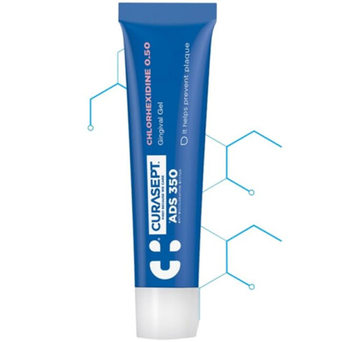 Curasept Periodontal Gel 0.5% 30ml 2
