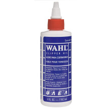 Wahl Clipper Oil 118ml