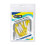 Icon Interdental Brushes Yellow 25 Pack 1