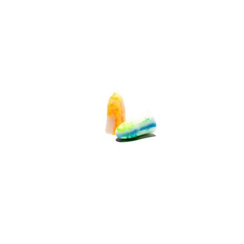 Moldex Moldex SparkPlugs Extra-Soft Extra Light Foam Earplug, 50 Pairs 2