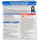 NeilMed Sinus Rinse Original Kit, Squeeze Bottle + 60 Sachets 4