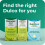 DulcoEase 100 mg Docusate Sodium Capsules - Softening Constipation Relief - Pack 6