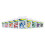 Icon Interdental Brushes Yellow 25 Pack 4