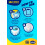 Scholl Blue Velvet Smooth Electronic Foot File 8