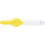 Icon Interdental Brushes Yellow 25 Pack 3