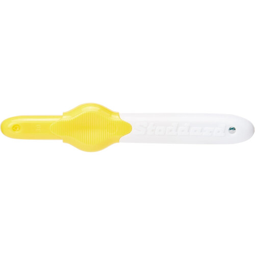 Icon Interdental Brushes Yellow 25 Pack 2