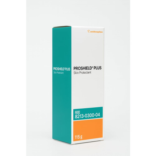 Proshield Plus Skin Protect 115Gr - Pack of 2 2