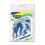 Stoddard Icon Blue Standard Interdental Brushes - 25 Per Pack 1