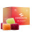GOODRAYS CBD Gummies, High Strength, Vegan, Mixed Pack, 30 x 25mg Gummies, Packa 1