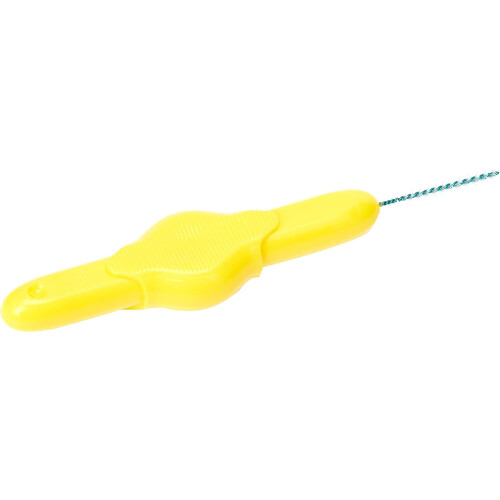 Icon Interdental Brushes Yellow 25 Pack 1