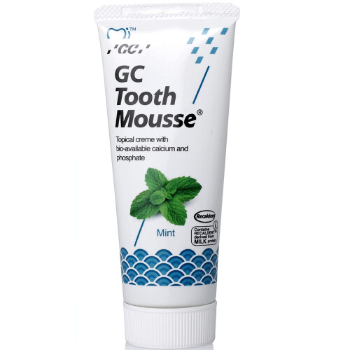 Gc GC Tooth Mousse Mint 1