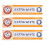 Arm & Hammer Extra White Toothpaste - Pack of 3 1