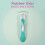 Wilkinson Sword Wilkinson myIntuition Smooth Sensitive Quattro Women’s Disposable 2