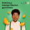 Berocca Immuno Multivitamin Gummies - Immune System Support Including Vitamin D, C, A, B-Complex (B6, B7, B12), E and Zinc - Suppl 4