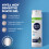 NIVEA FOR MEN Sensitive, Shaving Gel 7 oz (Pack of 3