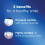 Crest Crest Plus Cavity Protection Toothpaste, Regular Paste, 8.2oz, Pack of 3 5