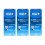 Oral-B Super Floss, 50 Pre-Cut Strands, Mint - Pack of 3 1