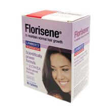 Lamberts FLORISENE - 90 Tablets