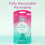 Wilkinson Sword Wilkinson myIntuition Smooth Sensitive Quattro Women’s Disposable 5