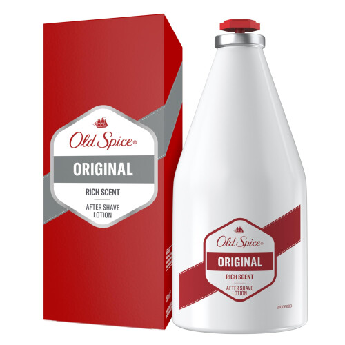 Old Spice Old Spice After Shave Lotion Original 100Ml