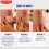 Elastoplast Elastoplast Second Skin Protection Plasters (6 Pieces), Hydrocolloid Waterproof 4