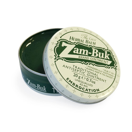 Zam Buk Ointment 20g