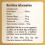 Solgar Solgar Collagen Hyaluronic Acid Complex - 30 Tablets 3