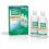 Opti-Free Replenish Multi-Purpose Disinfecting Solution with Lens Case, Twin Pack, 10-Ounces Each 1