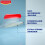 Elastoplast Elastoplast Second Skin Protection Plasters (6 Pieces), Hydrocolloid W 6