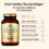Solgar SOLGAR Glucosamine Chondroitin 60 Tab, 60 CT 6