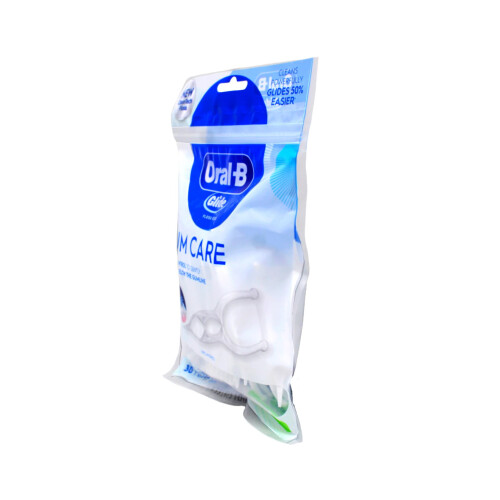 Oral-B Oral-B Glide Floss Picks (1Pack) 1