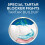 Crest Crest Baking Soda & Peroxide Whitening with Tartar Protection Striped Toothpaste 5