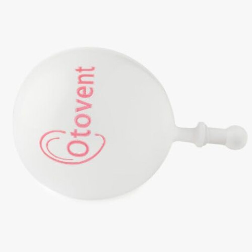 Otovent Autoinflation Device - Clinically Effective Treatment for Glue Ear 2