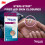 Nexcare Steri-Strip Skin Closures, Assorted Sizes, 8 Plasters per 2