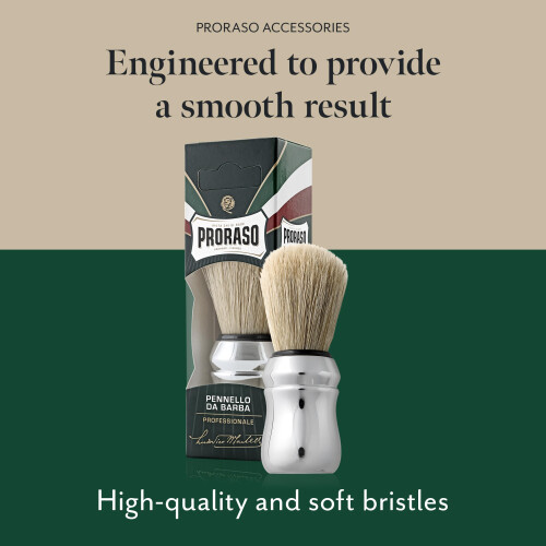 Proraso Proraso Shaving Brush, 1 Pc 1