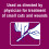 Nexcare Steri-Strip Skin Closures, Assorted Sizes, 8 Plasters per 5