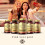 Solgar Solgar Biotin 5000 μg Vegetable 100 Capsules - Pack of 1 8