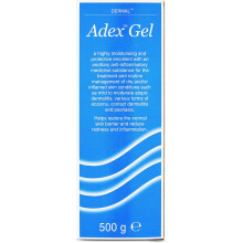 Adex Gel Pump Disp