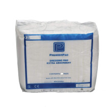 Premier Pad Dressings, Non-Sterile, 20 x 20cm, 25 pads