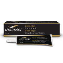 Dermatix silicon gel scar redcution treatment gel - 15g