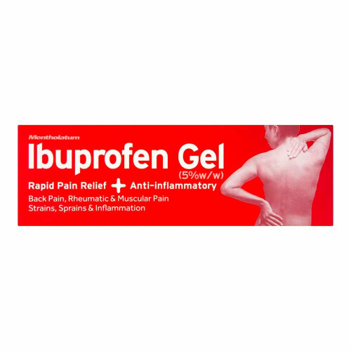 Ipren 5% Gel