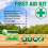 Masterplast Mp1063A Compact First Aid Kit 2