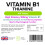 LINDENS Lindens Vitamin B1 Thiamine Tablets - 100 Pack - for Heart, Immune 2