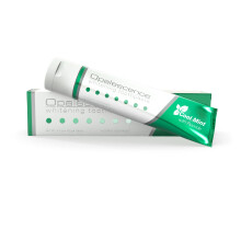 3 x Opal Escence Whitening Toothpaste Cool Mint 133g (3x 133g Tube)