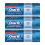 Oral-B Oral-B Pro – Professional Protection Toothpaste Extra Fresh Mint 75 ml – Pack of 3 1