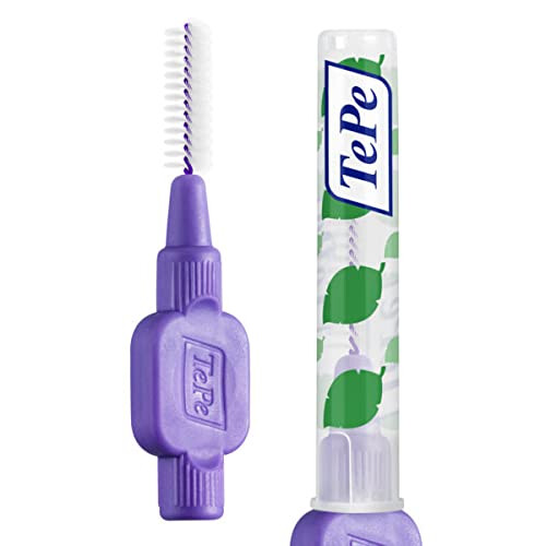 Tepe TePe 1.1 mm Size 6 Original Interdental Brush - Pack of 2