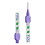 Tepe TePe 1.1 mm Size 6 Original Interdental Brush - Pack of 2