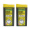 Sharpsafe 200ml Compact Travel Bin, Pack of 2 1