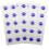 Disclosing Tablets (Set of 40) 1